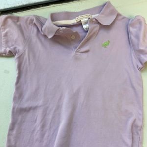 The Beaufort bonnet shirt